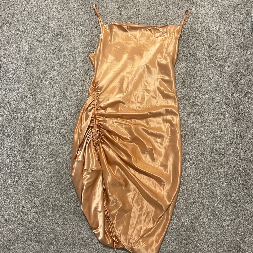 Cider Dress